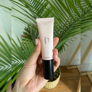 HATCH Nipple and Lip Cream (new without box)